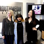 BEHIND THE SEAMS™ WITH STACY IGEL