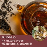 The Kettle with Meagan Francis
