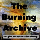 Burning Archive