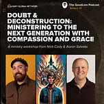 The GoodLion Podcast