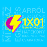 AVK ⚡ Anonim Vezetők Klubja