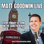 Matt Goodwin