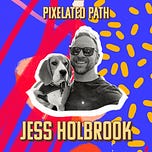 Pixelated Path