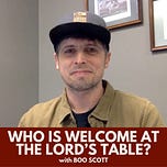 Radically Christian