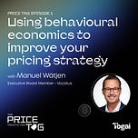 Pricing Vault