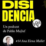 Disidencia