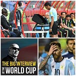 Revista de la Liga with Graham Hunter