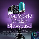 The You World Order Showcase