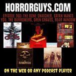 Horror Weekly