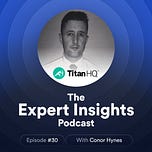 Expert Insights Podcast