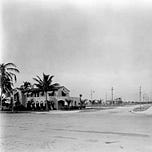 Miami History