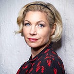 Rak höger med Ivar Arpi