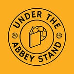 Under The Abbey Stand