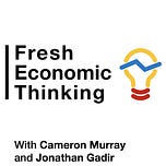 Fresh Economic Thinking