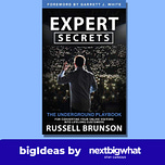 BigIdeas.FM: Audiobooks / Podcasts from latest books 