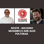 The Swiss Road to Crypto 