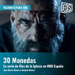 La Newsletter de Fuera de Series
