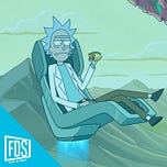 La Newsletter de Fuera de Series