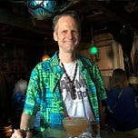 Marooned: A Texas Tiki Blog