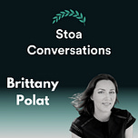 The Stoa Letter