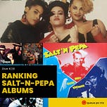 Queue Points Podcast Mag