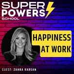 Superpowers School