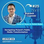 Eurovision News | Spotlight