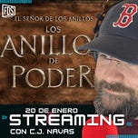 La Newsletter de Fuera de Series