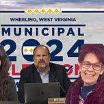 Wheeling Free Press