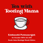 Tooting Mama