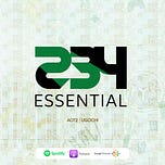 234 Essential