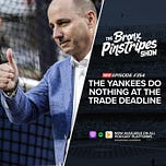 Bronx Pinstripes