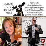 Sally's Real Life
