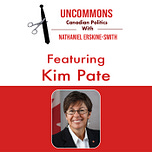 Uncommons with Nate Erskine-Smith