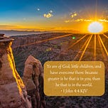 Daily Devotional For Women