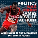Politics War Room with James Carville & Al Hunt