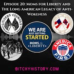 Bitchy History