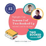 Two Booked Up Podcast