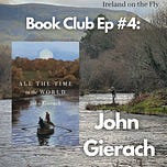 Ireland on the Fly
