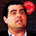 TRIGGERnometry