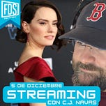 La Newsletter de Fuera de Series