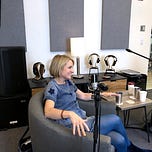 BEHIND THE SEAMS™ WITH STACY IGEL