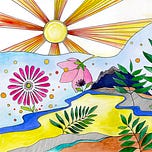 Draw Your World