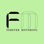 Future Motoring Podcast