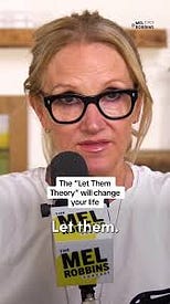 The Let Them Theory: A Life-Changing Mindset Approach