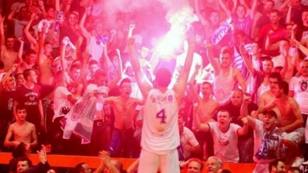 Sigal Pristina announced Balkan basketball champion « Prizren Post