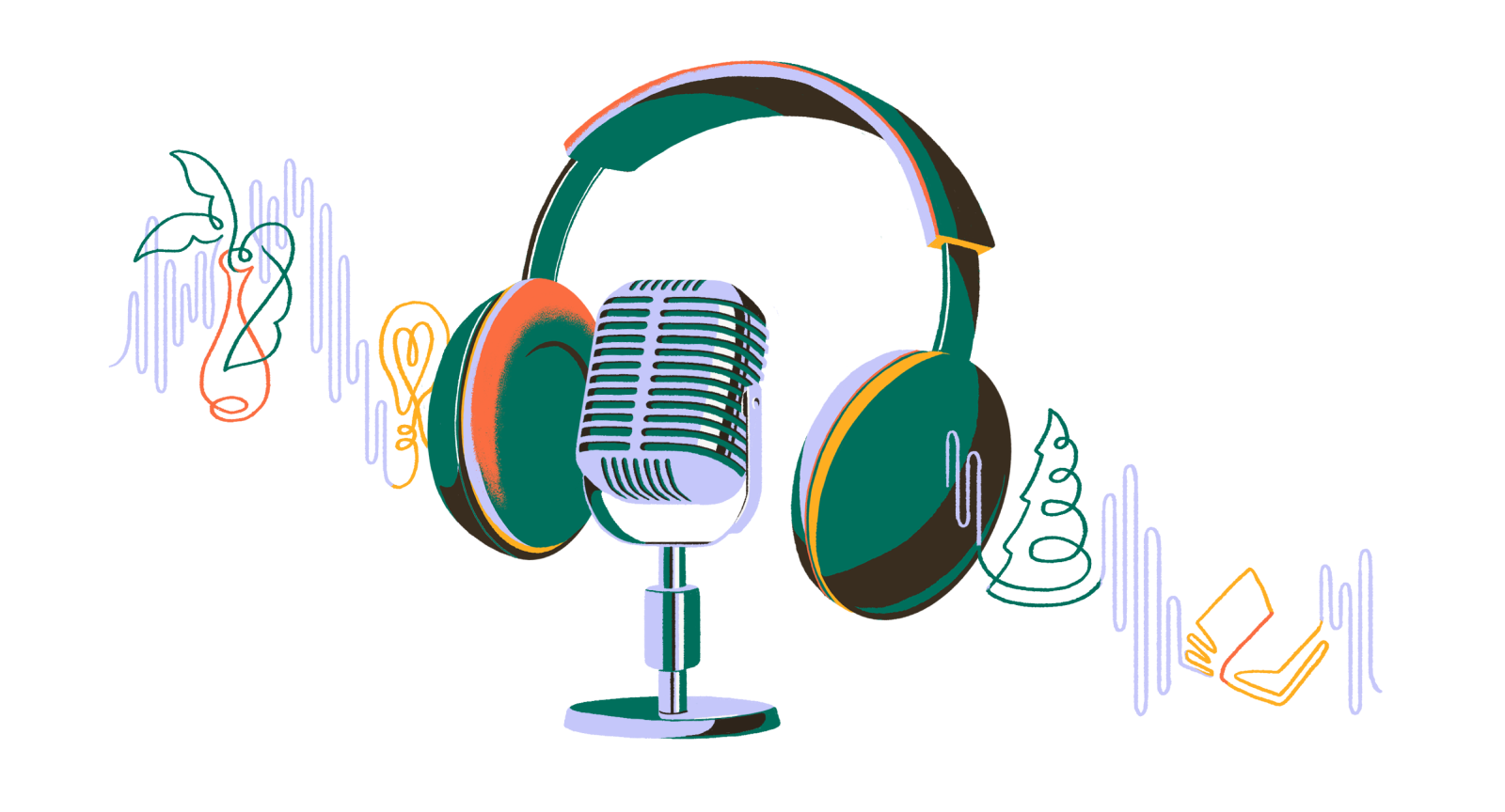 podcaster-illustration