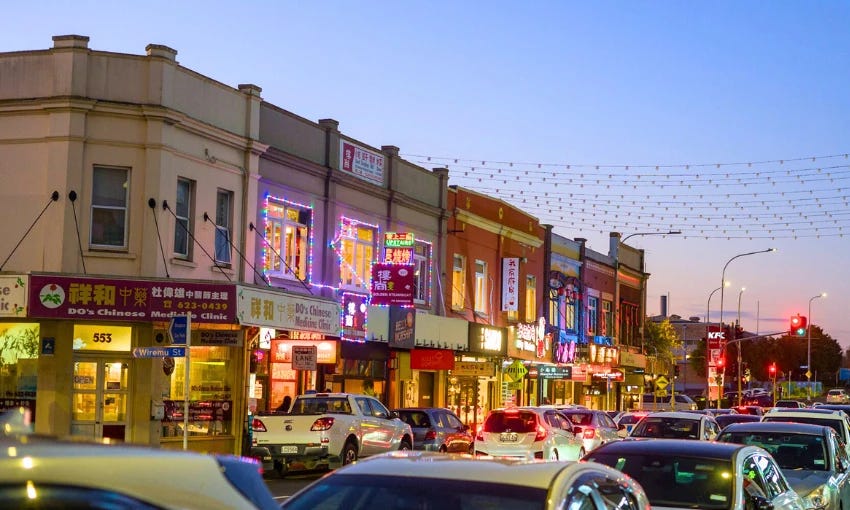 Cover photo by Eda Tang   