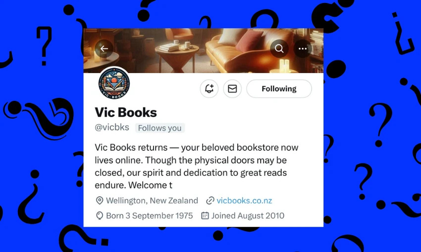 Spot the difference. New logo, new profile copy, definitely new softlit header image. Same X handle. Spot the difference. New logo, new profile copy, definitely new softlit header image. Same X handle.