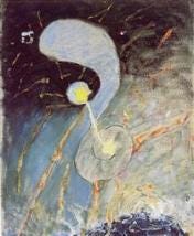 Hilma af Klint - 26 artworks - painting